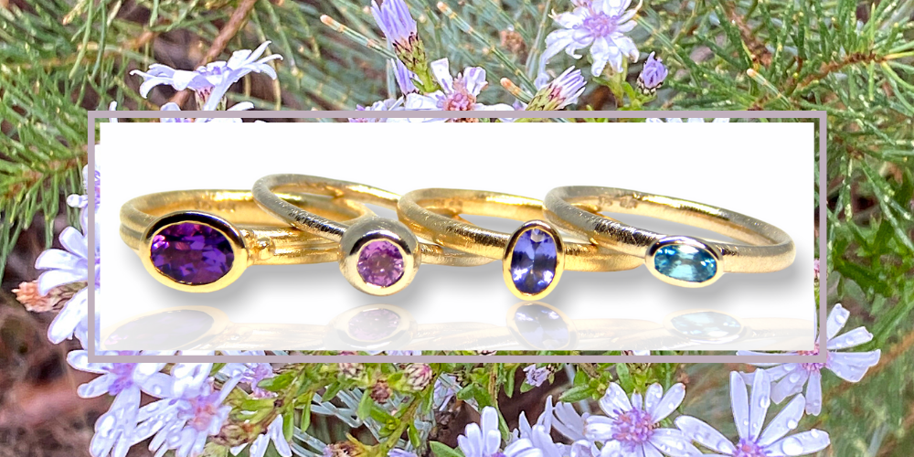 Makuru - The Season Of Purple Gems Aboriginal 'Winter'  June - July