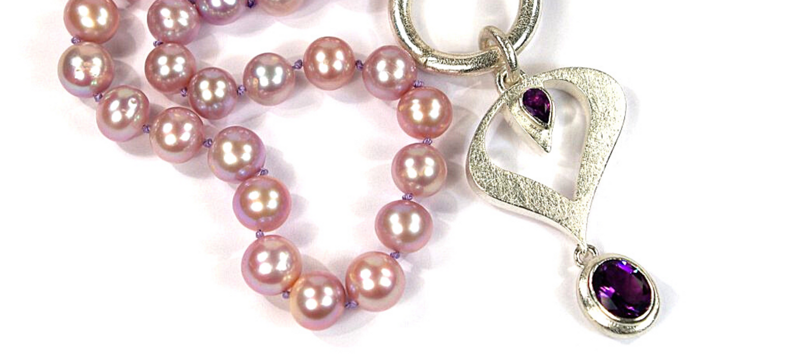 Wear Amethysts To Fall In Love Or Boost Creativity | Februarys Birthstone