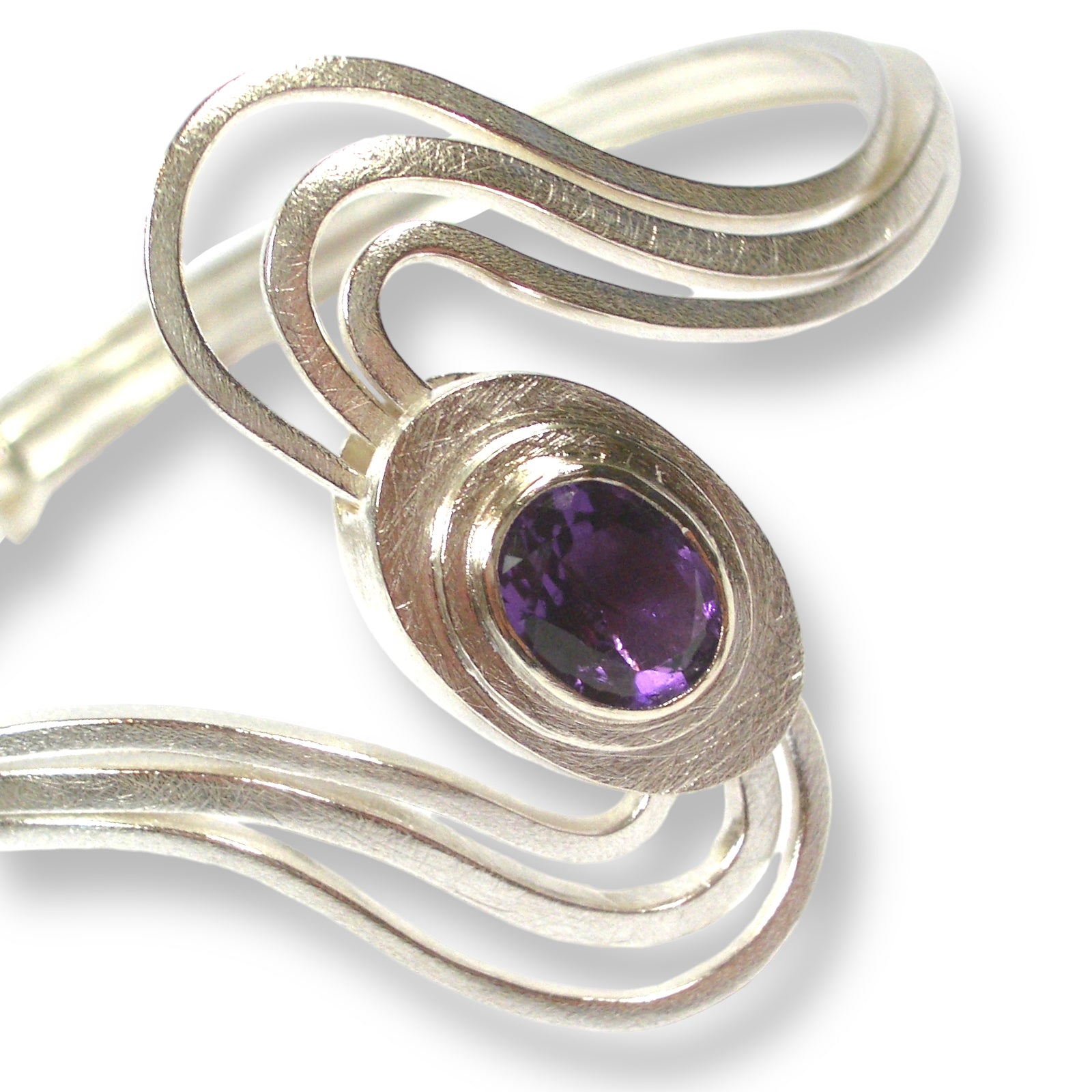 Silver Jewels Sarah 